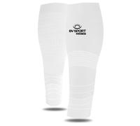 BV SPORT Booster Elite Evolution - Hombre - Blanco - talla XL- modelo 2025