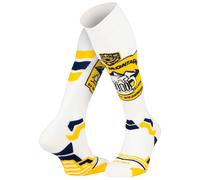 Calcetines de esquí BV sport SLIDE ELITE.2 COLLECTOR (CERVEZA DE MONTAÑA) Unisex