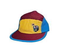 BV Sport - Casquette 5 Panel DBDB Retro Bordeaux - Burdeos Burdeos one size