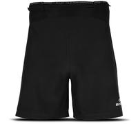 BV Sport pantalón corto EVO2 Colorado vêtement running homme déstockage XL Noir