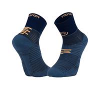 BV Sport Correr Maratón 2 - Medio Chaussettes 39/41 Bleu marine