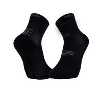 BV Sport Correr Maratón 2 - Medio Chaussettes 45/47 Noir