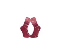 BV Sport Double GR Chaussettes 42/44 Rose