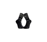 BV Sport Double GR Chaussettes 45/47 Noir