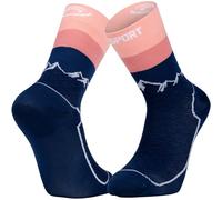 BV SPORT Double Gr Haute - Unisex - Azul / Rosa - talla 39-41- modelo 2026