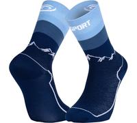 BV SPORT Double Gr Haute - Unisex - Azul - talla 39/41- modelo 2025