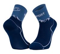 BV SPORT Double Gr Mid - Unisex - Azul - talla 36-38- modelo 2026