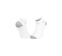 BV Sport Light Run Chaussettes 36/38 Blanc