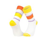 BV Sport Light Run Chaussettes 39/41 Blanc