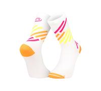 BV Sport Light Run Chaussettes 45/47 Blanc