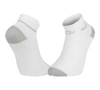 BV SPORT Light Run Courte - Unisex - Blanco / Gris - talla 36-38- modelo 2026