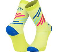 BV SPORT Light Run High Miami - Unisex - Verde - talla 45-47- modelo 2025