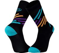 BV SPORT Light Run High - Unisex - Negro - talla 42/44- modelo 2025