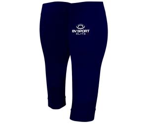 BV Sport - Mallas de compresión - Booster Elite Evolution France - Talla S - Azul Azul S