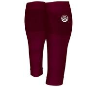 BV Sport - Mallas de compresión - Booster Origine Bordeaux - Talla S - Burdeos Burdeos S