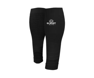 BV Sport perneras Booster Elite Evolution L Negro