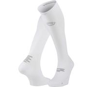 BV SPORT Run Marathon 2 Compression - Unisex - Blanco - talla L- modelo 2026