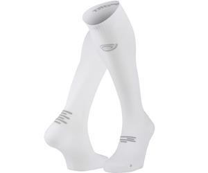 BV SPORT Run Marathon 2 Compression - Unisex - Blanco - talla L+- modelo 2026