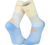 BV SPORT Run Marathon 2 High - Unisex - Beige / Azul - talla 42-44- modelo 2026