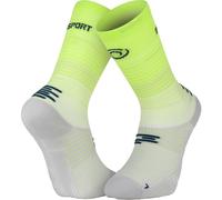 BV SPORT Run Marathon 2 High - Unisex - Gris / Verde - talla 36-38- modelo 2026