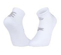 BV SPORT Run Marathon Low - Unisex - Blanco / Gris - talla 42-44- modelo 2026