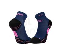 BV SPORT Scr One.3 - Unisex - Azul / Rosa - talla 42/44- modelo 2025