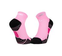 BV Sport SCR One Chaussettes 39/41 Rose