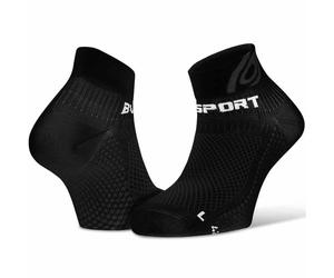 BV SPORT Socquette Light 3d - Hombre - Negro - talla 39-41- modelo 2026