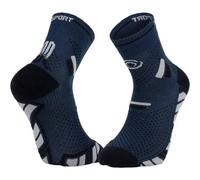 BV SPORT Sport Trail Ultra Mid - Unisex - Azul / Gris / Negro - talla 36/38- modelo 2025