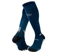 BV Sport - Trail Ultra.2 Compression Bleu/Gris - Talla L+ - Azul Azul L+