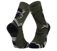 BV SPORT Trail Ultra 2 High Corse - Unisex - Verde - talla 45-47- modelo 2026