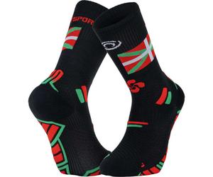 BV SPORT Trail Ultra 2 High Pays Basque - Unisex - Negro - talla 42-44- modelo 2026