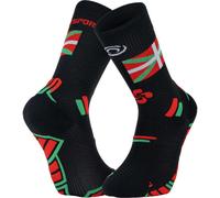 BV SPORT Trail Ultra 2 High Pays Basque - Unisex - Negro - talla 45-47- modelo 2026