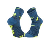 BV SPORT Trail Ultra.2 - Unisex - Azul / Amarillo - talla 42/44- modelo 2025