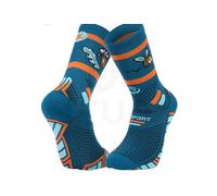 BV Sport Trail Ultra Collector DBDB Hong Kong 36/38 Bleu