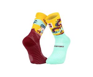 BV Sport Trail Ultra Collector DBDB Hong Kong 36/38 Vert