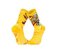 BV Sport Trail Ultra Collector DBDB Hong Kong Chaussettes 45/47 Jaune/or