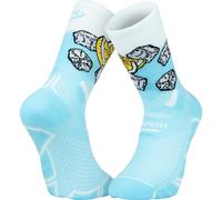 BV SPORT Trail Ultra Collector Nutrisocks Blue Lagoon - Unisex - Azul - talla 39/41- modelo 2025