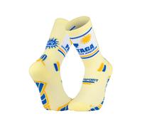 BV Sport Trail Ultra Collector Nutrisocks Mojito 36/38 Jaune/or