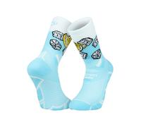 BV Sport Trail Ultra Collector Nutrisocks Mojito Chaussettes 39/41 Bleu