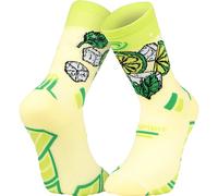 BV SPORT Trail Ultra Collector Nutrisocks Mojito - Unisex - Verde - talla 45-47- modelo 2026