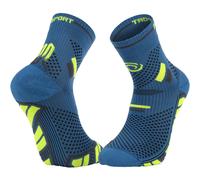 BV SPORT Trail Ultra Mid - Unisex - Azul / Amarillo - talla 42/44- modelo 2026