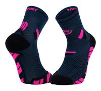 BV SPORT Trail Ultra.2 Mid - Unisex - Azul / Rosa - talla 36/38- modelo 2025