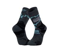 BV Sport Trek Collector GR GR TMB 39/41 Gris/argent