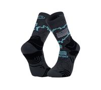 BV Sport Trek Collector GR GR TMB 39/41 Gris/plata