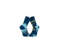 BV Sport Trek Collector GR GR TMB Chaussettes 42/44 Bleu