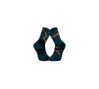BV Sport Trek Collector GR20 Chaussettes 36/38 Bleu