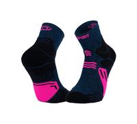 BV Sport Trek GR - Mid Chaussettes 42/44 Bleu marine