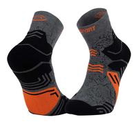 BV SPORT Trek Gr Mid - Unisex - Gris / Narnaja - talla 36-38- modelo 2026