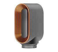 BVACUMHEAD Accesorio para secador de pelo Dyson Airwrap, boquilla de repuesto giratoria, accesorios para peinar el cabello, dorado